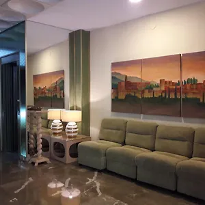 Paraíso Hotel